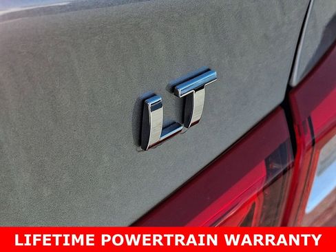 Used 2023 Chevrolet Malibu LT image 30