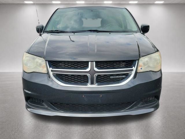 Used 2012 Dodge Grand Caravan SXT FWD image 9