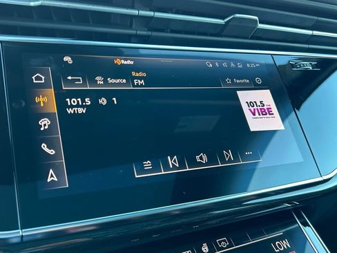 New 2026 Audi Q7 2.0T Premium image 20