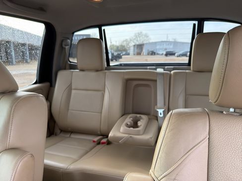 Used 2014 Nissan Titan SL w/ SL Heavy Metal Package image 36