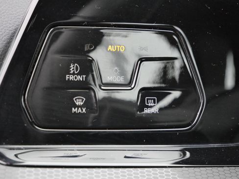 Certified 2024 Volkswagen GTI S image 21