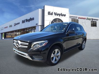 Used 2018 Mercedes-Benz GLC 300