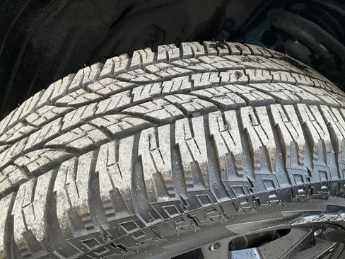 Used 2024 Subaru Crosstrek 2.5i Wilderness w/ Crosstrek Mirror Package image 34