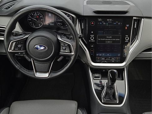 Used 2021 Subaru Outback Limited XT image 12