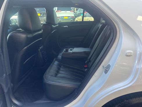 Used 2015 Chrysler 300 S w/ 300S Premium Group image 15