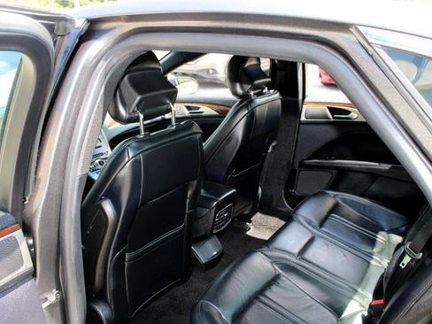 Used 2019 Lincoln MKZ Reserve image 15