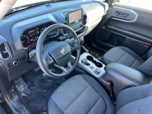Used 2024 Ford Bronco Sport Big Bend AWD/4WD image 13