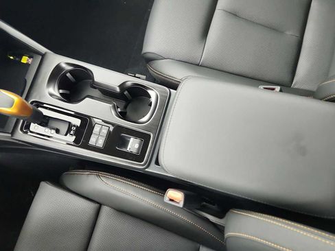 New 2026 Subaru Outback Wilderness AWD/4WD image 16