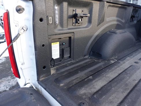 Used 2023 Ford F150 XLT w/ Equipment Group 302A High image 22