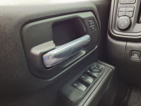 Used 2024 Chevrolet Silverado 2500 Custom w/ Custom Value Package AWD/4WD image 22