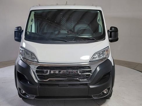 Used 2025 RAM ProMaster 2500 w/ U-Haul Equipment Group FWD image 2