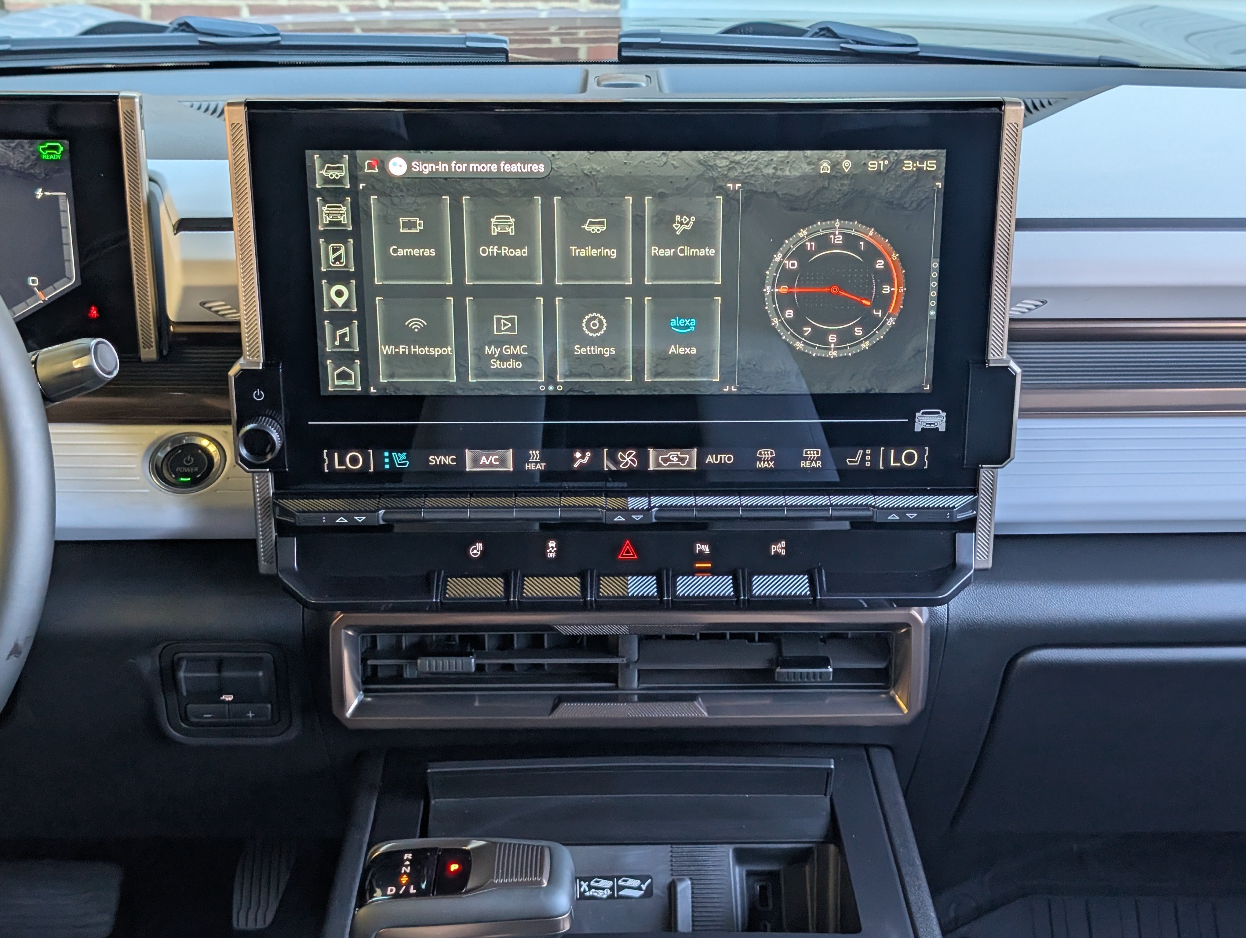 Used 2025 GMC Hummer EV 2X AWD/4WD image 27