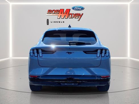 Used 2024 Ford Mustang Mach-E Premium AWD/4WD image 6