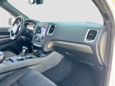 Used 2019 Dodge Durango SXT image 27