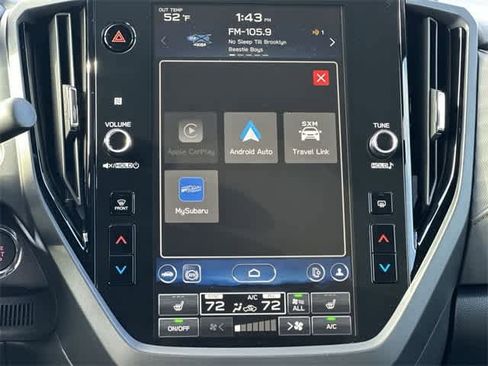 New 2025 Subaru Forester Sport image 14