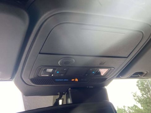 Certified 2023 Ford Bronco Outer Banks image 28