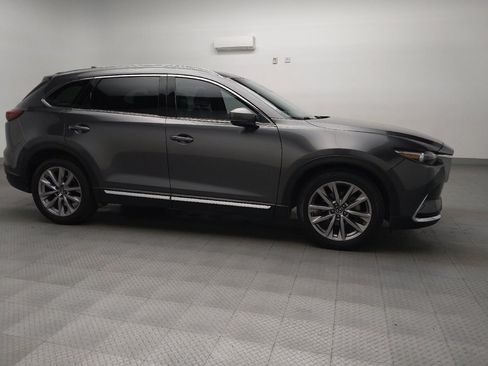 Used 2020 MAZDA CX-9 Grand Touring image 11