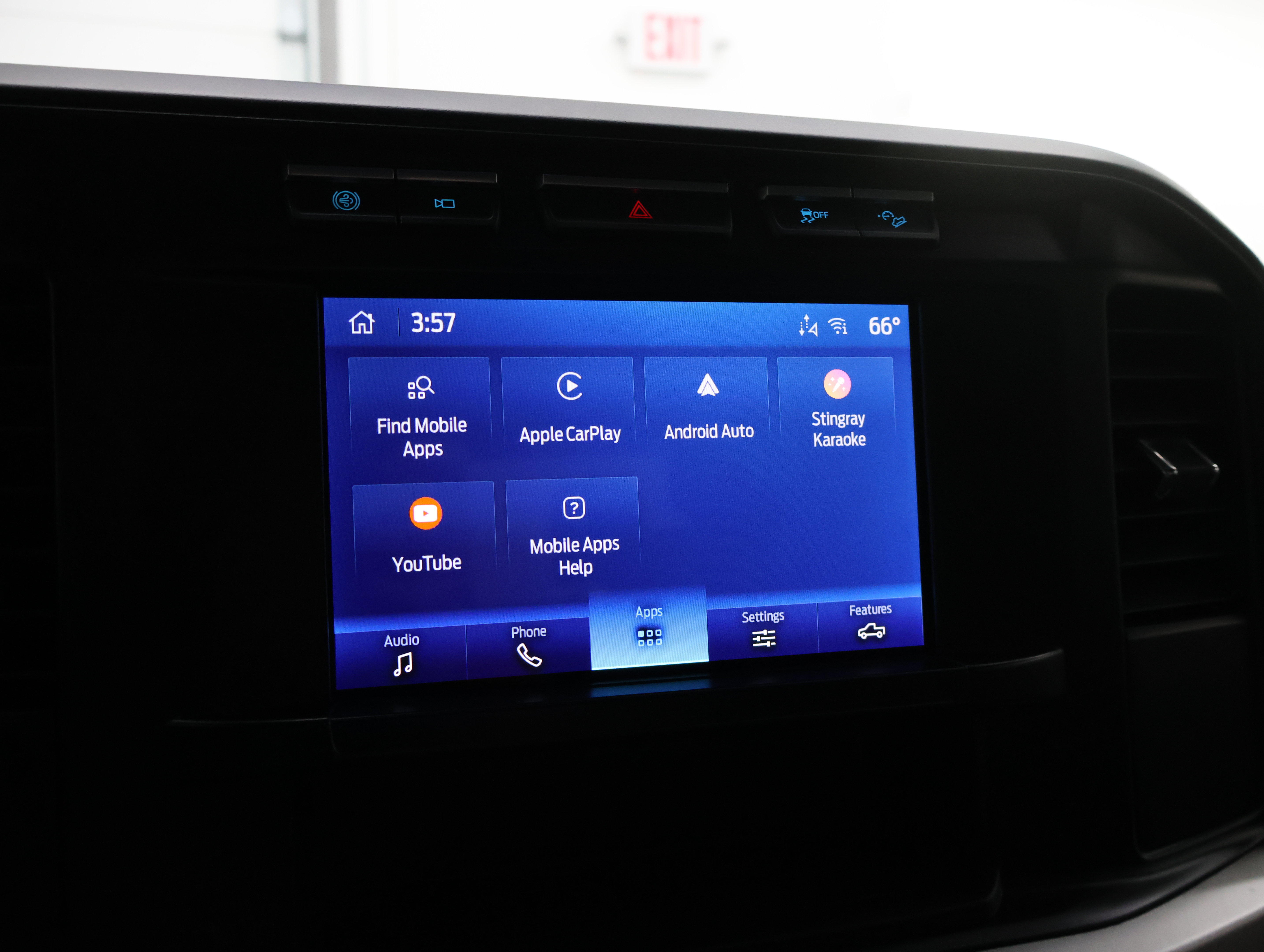 Used 2024 Ford F250 XL w/ STX Appearance Package AWD/4WD image 49