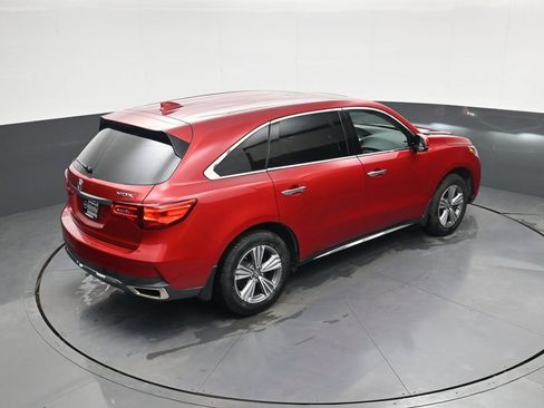 Used 2020 Acura MDX FWD image 31