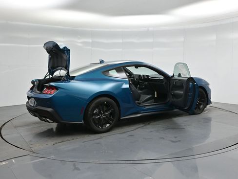 New 2026 Ford Mustang GT image 5