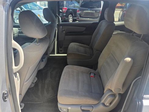 Used 2016 Honda Odyssey SE image 35