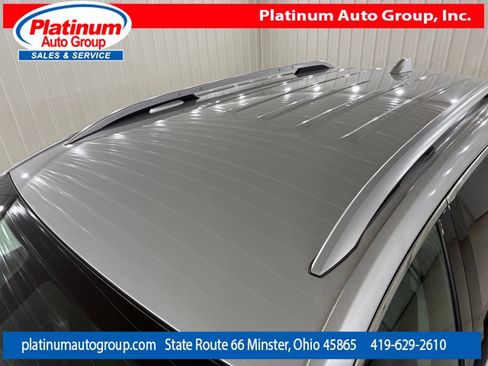 Used 2019 GMC Terrain SLT AWD/4WD image 58