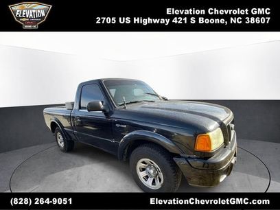 Used 2005 Ford Ranger XL