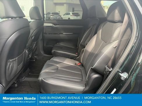 Used 2025 Hyundai Palisade SEL AWD/4WD image 27