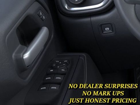 New 2026 Chevrolet Silverado 2500 Custom image 22