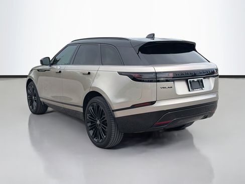 Used 2026 Land Rover Range Rover Velar Dynamic SE AWD/4WD image 3