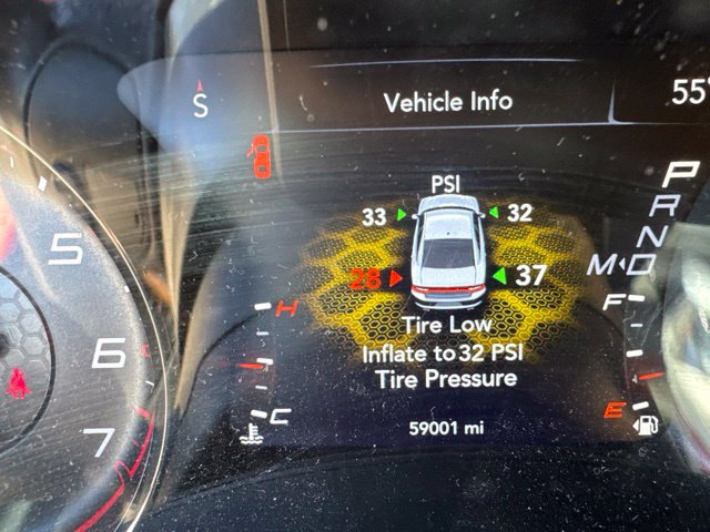 Used 2023 Dodge Charger GT w/ Blacktop Package RWD image 5
