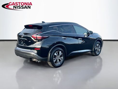 Used 2024 Nissan Murano SV image 9