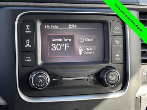 Used 2022 RAM 1500 Tradesman w/ Popular Equipment Group image 15