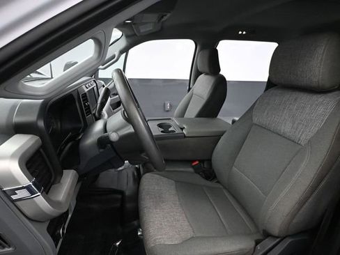 Used 2024 Ford F350 XLT w/ FX4 Off-Road Package image 24