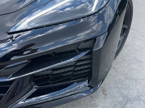 New 2025 Chevrolet Corvette Z06 image 18