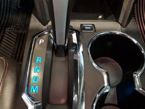 Used 2012 Chevrolet Equinox LTZ w/ LPO, Protection Package image 25