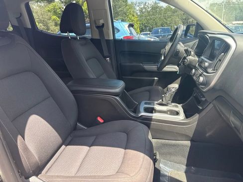 Used 2022 Chevrolet Colorado LT RWD image 14