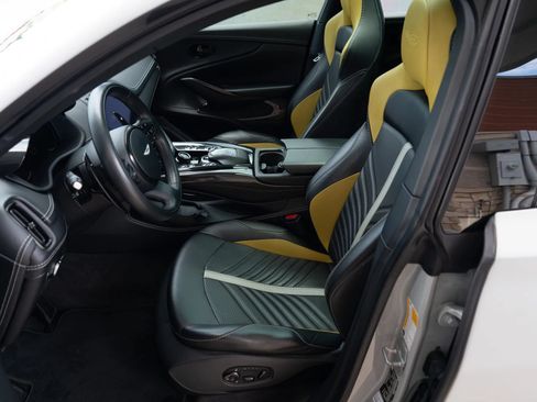 Used 2023 Aston Martin DBX 707 AWD/4WD image 15
