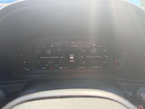 Used 2025 Honda Accord EX-L image 18