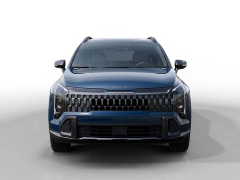 New 2026 Kia Sportage X-Line image 2