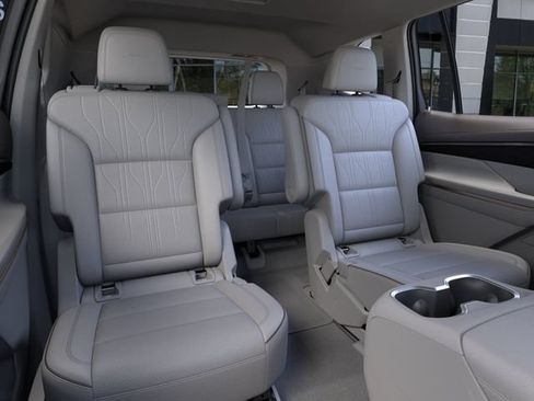 New 2026 Buick Enclave Avenir w/ Super Cruise Package AWD/4WD image 17