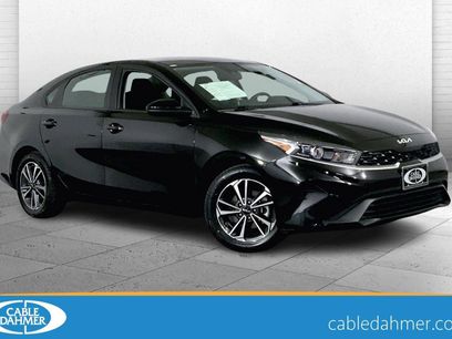 Certified 2024 Kia Forte LXS