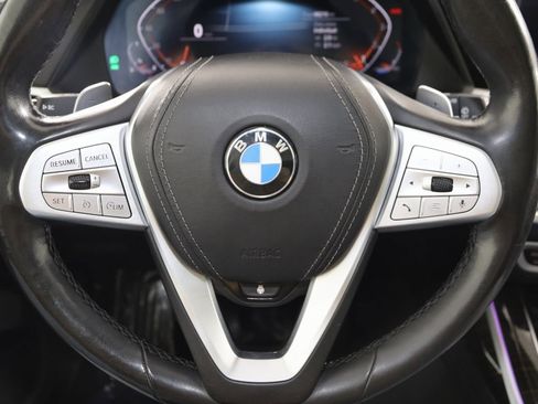 Used 2020 BMW X7 xDrive40i w/ Premium Package image 44