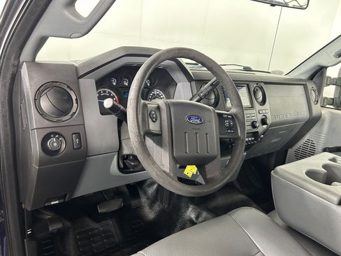 Used 2016 Ford F350 XL image 12