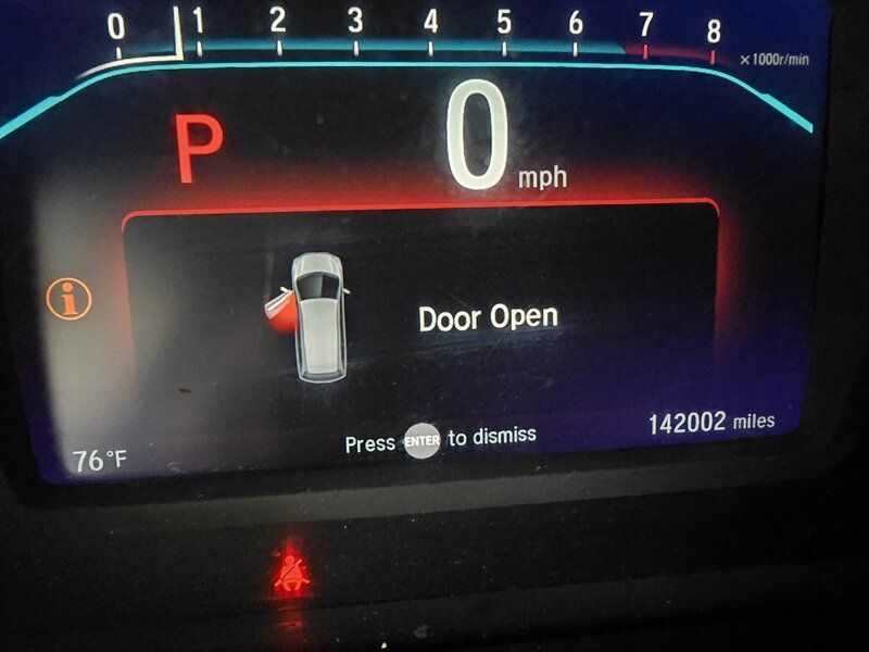 Used 2018 Honda Odyssey EX-L image 23