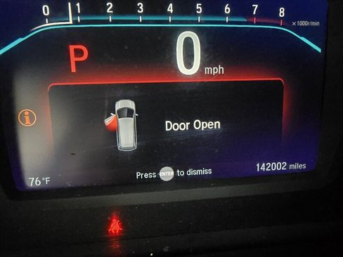 Used 2018 Honda Odyssey EX-L image 23