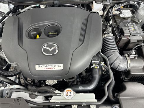 New 2026 MAZDA CX-50 AWD 2.5 S w/ Weather Package image 11