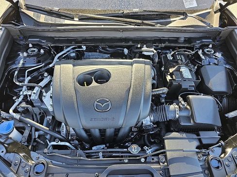 New 2026 MAZDA CX-30 AWD 2.5 S image 10