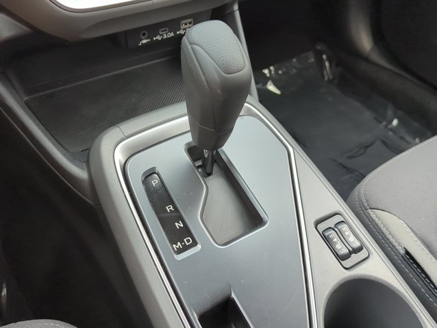 Used 2025 Subaru Crosstrek 2.5i Premium AWD/4WD image 19