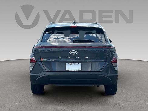 New 2025 Hyundai Kona SEL image 20